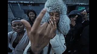 I just banged a snus in canada water