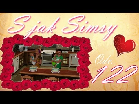 S jak Simsy, odc. 122 - Pomyślcie życzenie i zdmuchnijcie świeczki