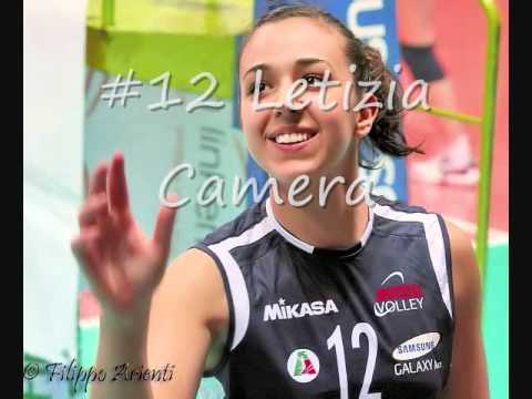 Asystel Volley Novara 2011-2012