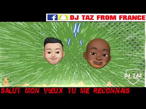 SWACQ X Willy William - Loco (Dj Taz Extended Remix)