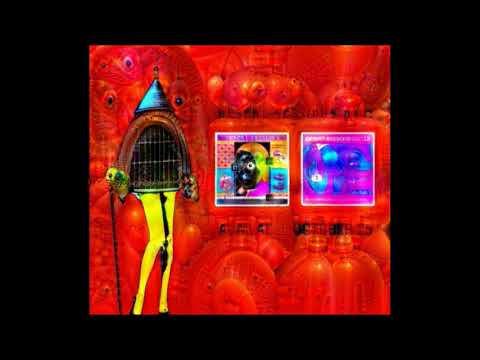 Desert Sessions   Chic Tweetz (Slowed Down + Reverb)