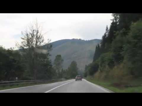 SLOVAKIA TO CERTOVICA