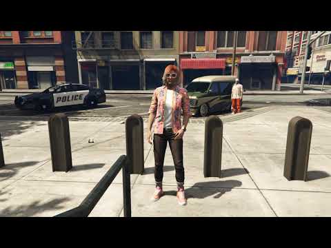 GTA Highlight Mix pt. 102