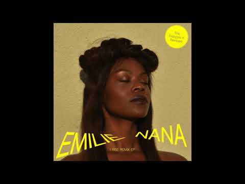 Emilie Nana  - I Rise (François K Journey Vocal)
