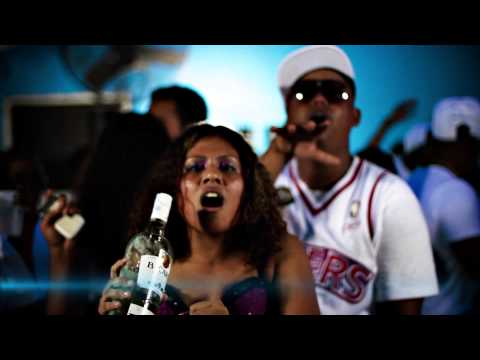 B.M.R - Get Your Freak On (G.Y.F.O)