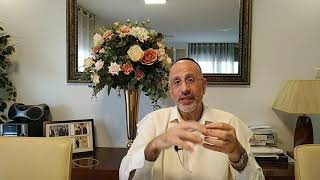 Apres quoi courons nous? Pour la refoua et une bonne parnassa pour Moshe ben Mordekhai