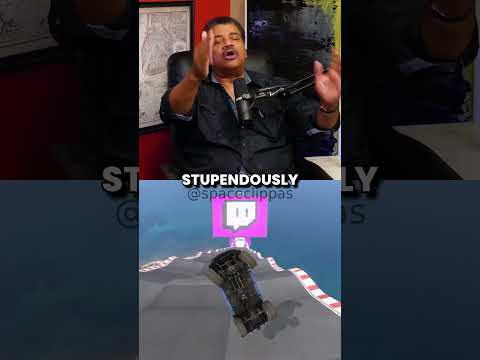 You are as Special a Living Entity as there Ever was🤯 w/ Neil deGrasse Tyson