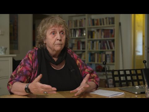 Kritiken mot coronainformationen- och rapporteringen: "En lobbyverksamhet" - Nyheterna (TV4)