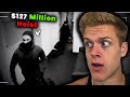 The CRAZIEST Robberies Of All Time