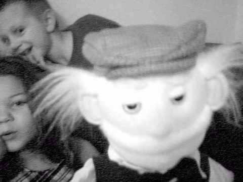 Muppet Sunny Impersonates Nadia