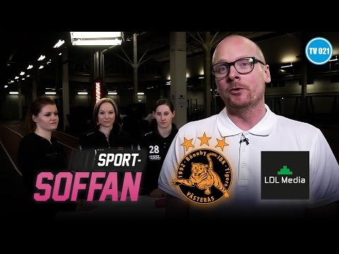 Sportsoffan - VästeråsRönnby IBK