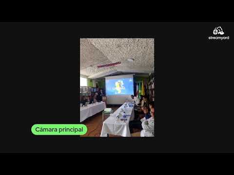 Rendicion de cuentas vigencia 2025