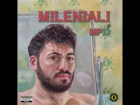 7. MP13 - Parfum de zână (cu MÂȚĂ)