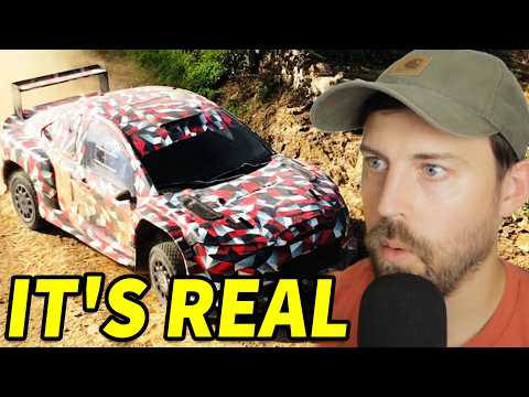 Here's the new 2028 Toyota CELICA!