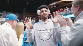 Drake Bulldogs 2024–2025 Men's and Women's March Basketball Recap