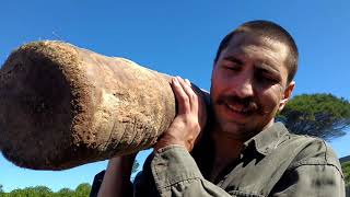 Un día para Dani // Cortos a la carrera