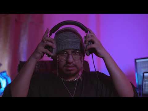 B.P.M.´S - Documental Dj Carloh / Dirección: Brandom Orellana