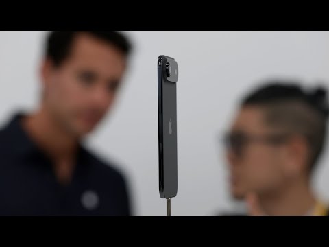 Future iPhones Could Cost $2,000