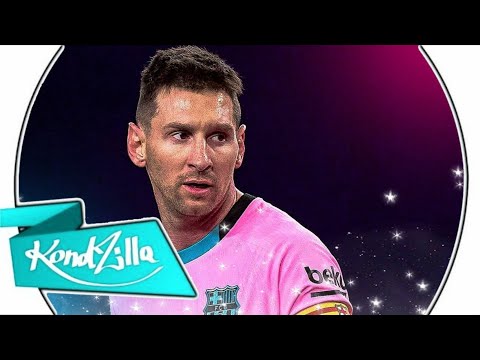 Lionel Messi - Set Rainha dos Fluxos Trap (MC Dricka, MC Ryan SP, MC Davi, MC Pedrinho, MC Don Juan)