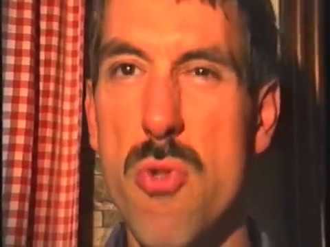 Vornamenstherapie!! Diese Dieter haben ein Problem // Reportage