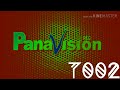 Panavision 2003 Effects Sponsored By Dolby Digital 1997 Effects
