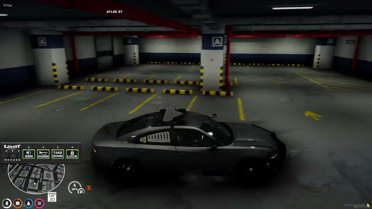 [Paid] [QBCore] nwd-jobdepot thumbnail 2