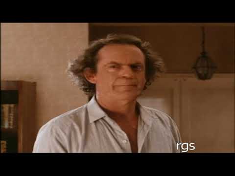 Back to the Future - Casting of Christopher Lloyd, Thomas F. Wilson, Lea Thompson.