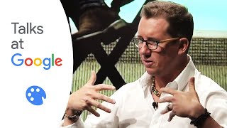 Trey Ratcliff: "How to Stay Zen on Social Media" | Talks at Google
