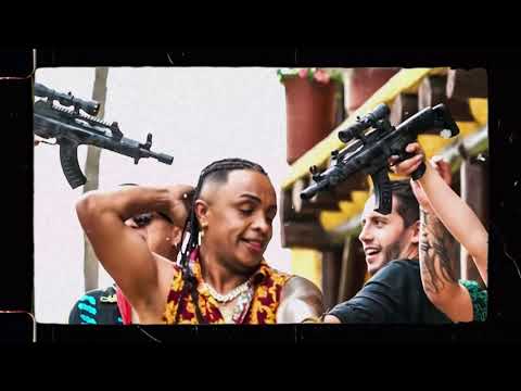 Malcriada - Dennys The Black, Milo Mae (Official Video)