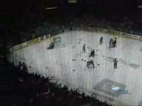 Victoire des REMPARTS contre les SAGS le 31.03.2008