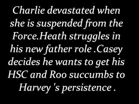 Home and Away -Spoilers Episode 5386-5390