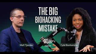 Biohacking Fundamentals: Key Insights & Transcript