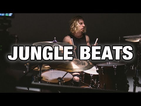 What The Fill?! #3: Jungle Beats Video