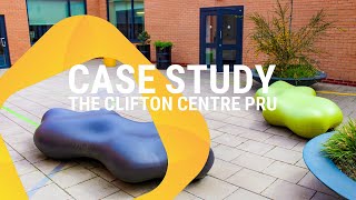 The Clifton Centre PRU,Manchester