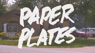 PAPER PLATES Trailer