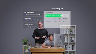 Gumlet Video and Video Insights Introduction