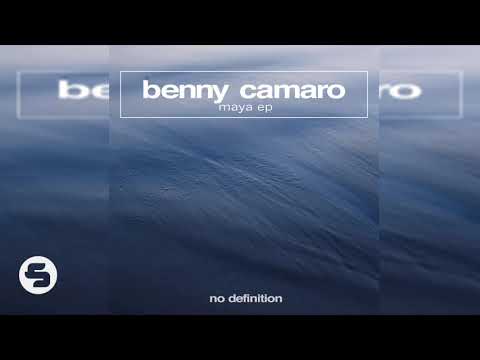 Benny Camaro - Maya