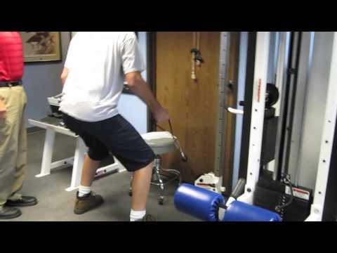Matheson Physical Ability Test