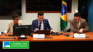  Discussão e votação de propostas legislativas - 17/04/2024 13:00