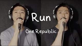 Run - One Republic (Cover by Kazuki Matsumoto)