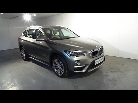 161D16468 - 161D16468 BMW X1 sDrive18d xLine