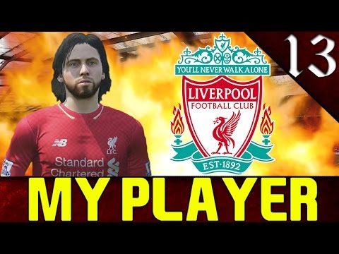 FIFA 16 - MY PLAYER CAREER MODE EP. 13 - TITLE WINNERS!