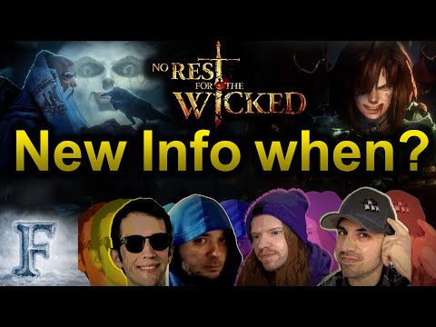 Keine Ruhe für die Bösen – Neue Infos ab 22. Januar (Neuer Patch)