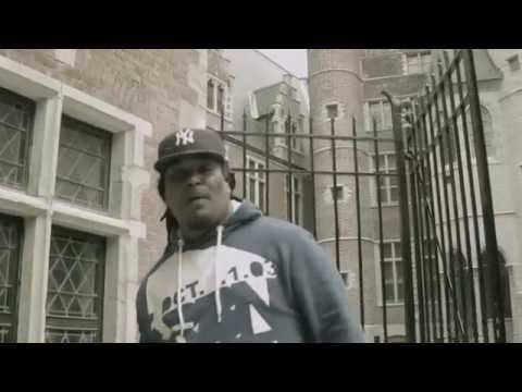 Full-Laar - Dit Ben Ik *clean* (prod. by Killing Skills)