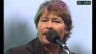 For Baby (For Bobbie) 1994 - John Denver - Live in Seoul, Korea.