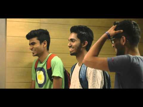 Hunza Sabir McDonald's™ India | The Familiarity Test