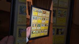 Pikachu's in frame #pokemon #shorts #pikachu #asmr #satisfying