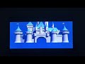Walt Disney Pictures And Pixar Animation Studios Logos 2003 DVD Widescreen