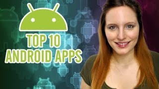 10 Best Android Apps