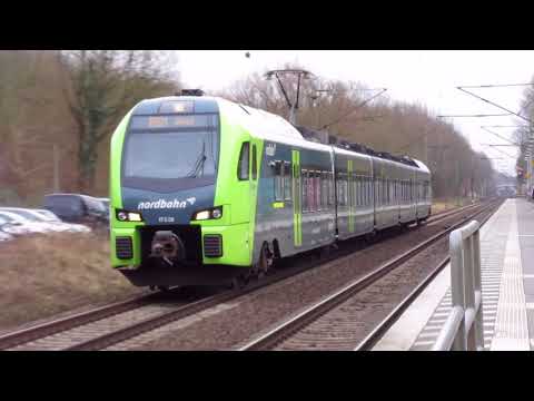 Bahn TV Pinneberg Aktuell